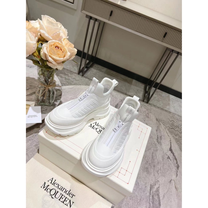 alexander M*Q*en casual shoes